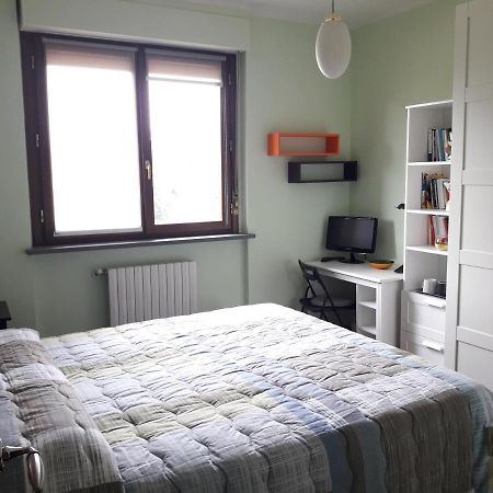 Le Briccole Appartement Collegno Buitenkant foto
