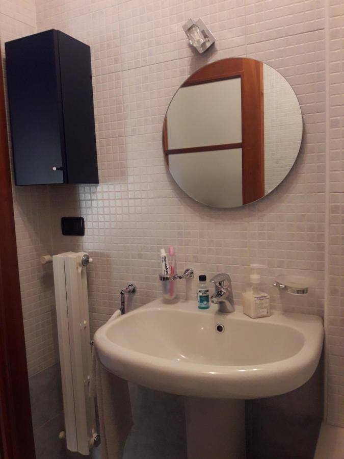 Le Briccole Appartement Collegno Buitenkant foto