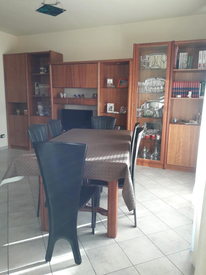 Le Briccole Appartement Collegno Buitenkant foto