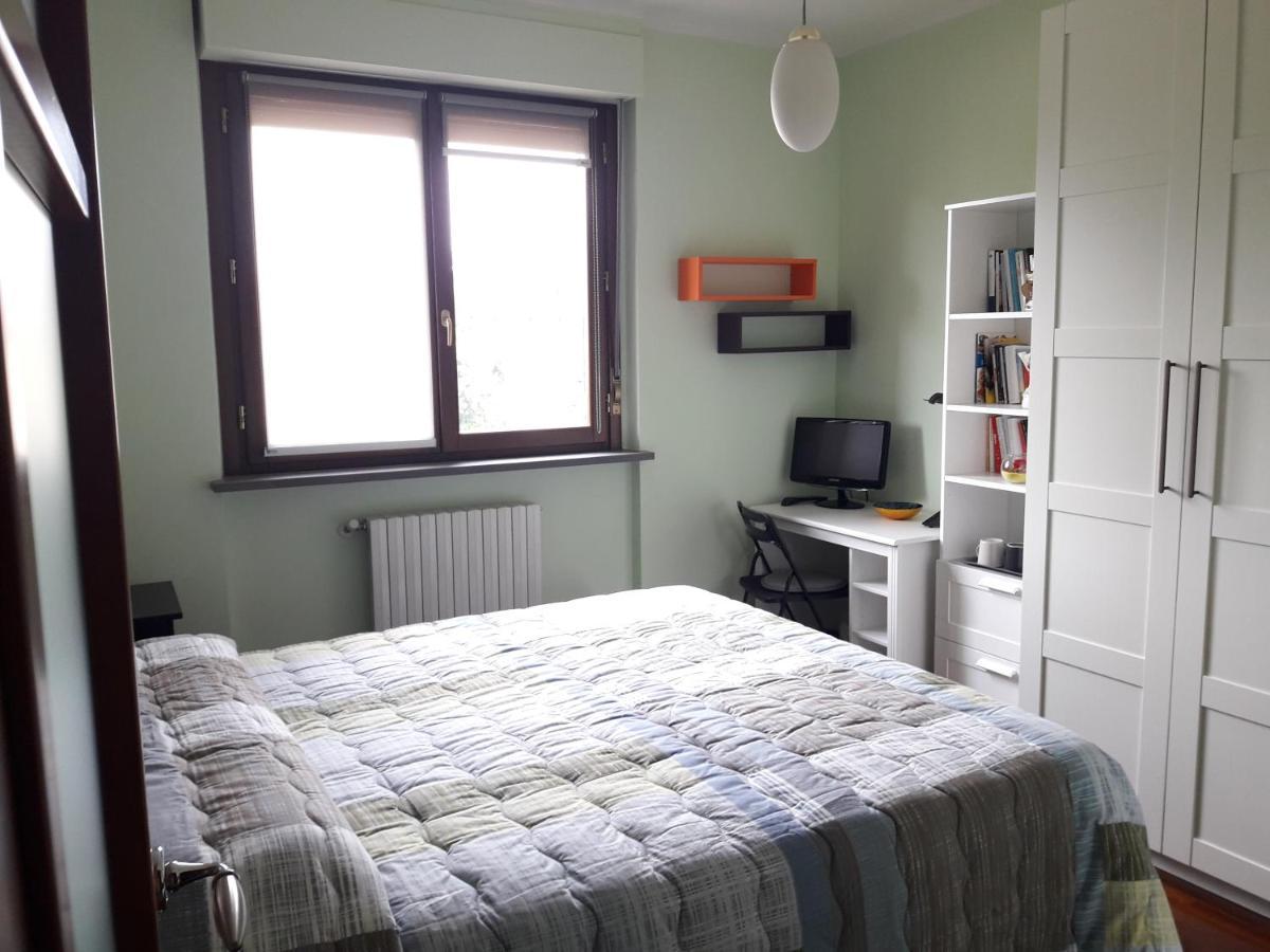 Le Briccole Appartement Collegno Buitenkant foto
