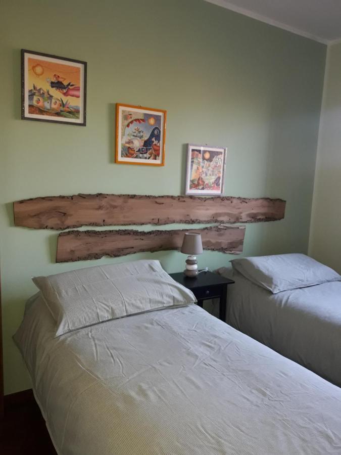 Le Briccole Appartement Collegno Buitenkant foto
