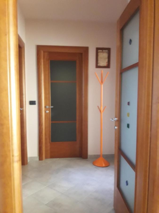 Le Briccole Appartement Collegno Buitenkant foto
